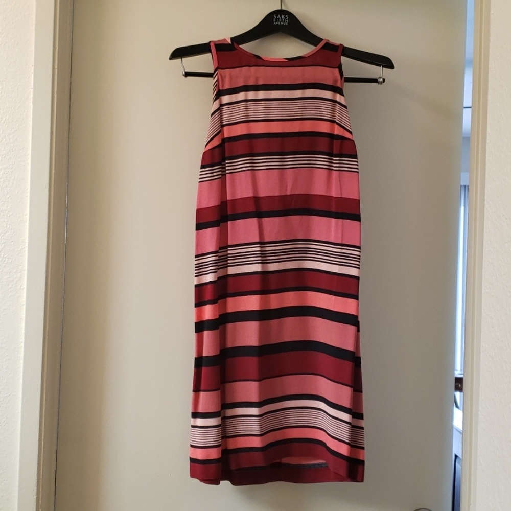 Loft dress